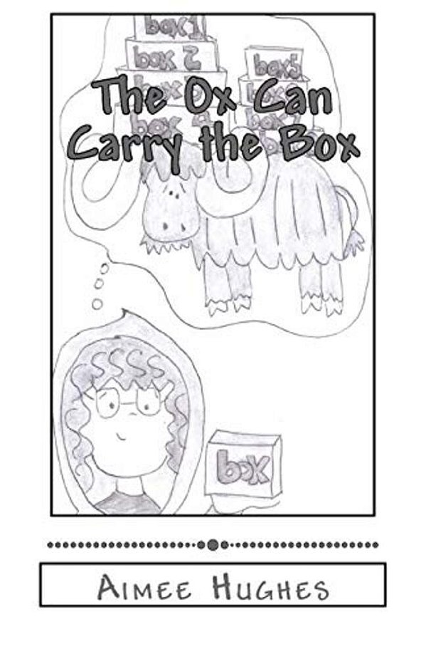 The Ox Can Carry The Box-..
