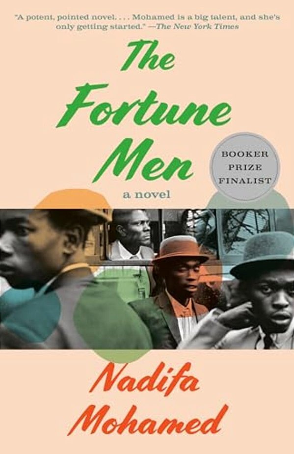 The Fortune Men-..