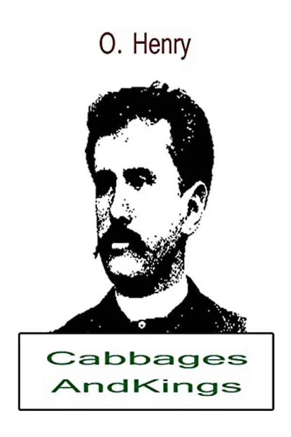 Cabbages And Kings-..