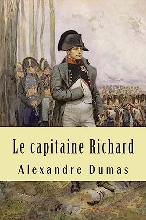 Le Capitaine Richard-..