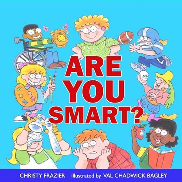 Are You Smart?-..