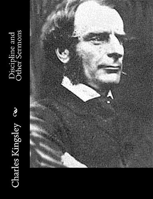Discipline And Other Sermons-..
