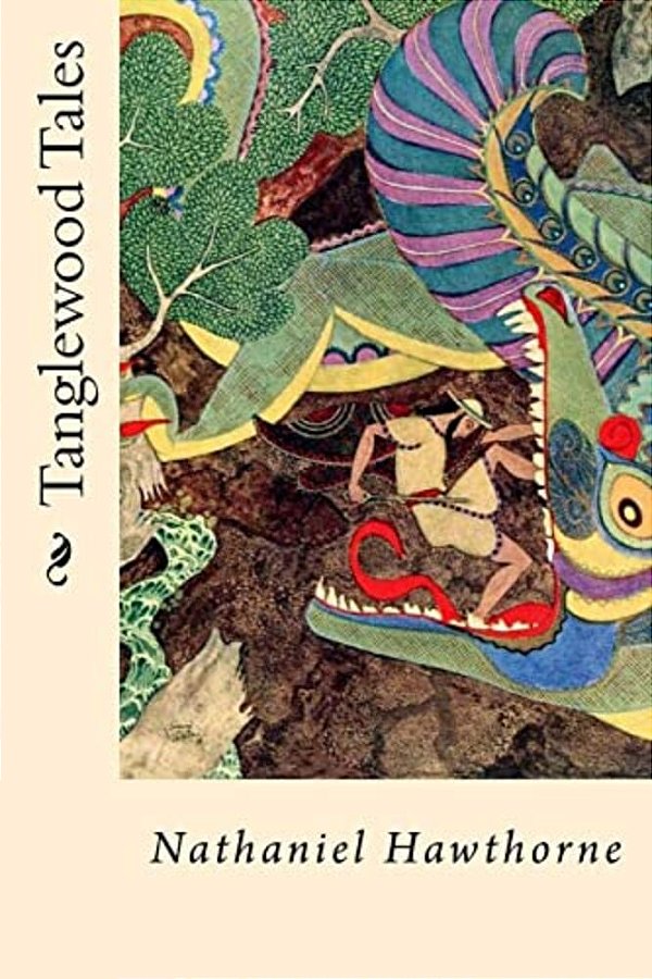 Tanglewood Tales-..