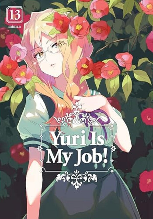 Yuri Is My Job! 13-..