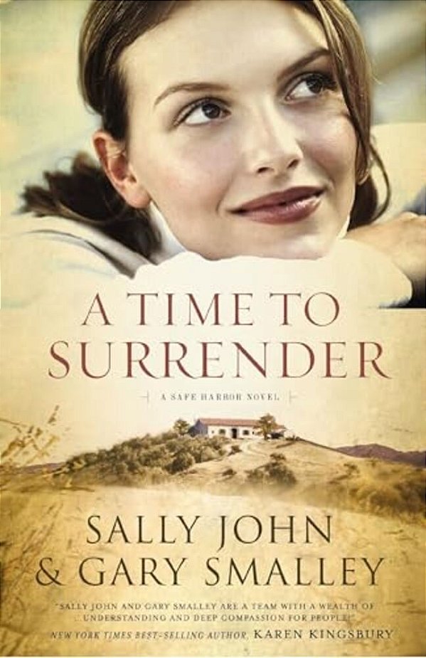 A Time To Surrender-..