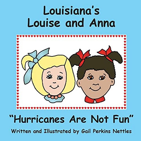 Hurricanes Are Not Fun-..