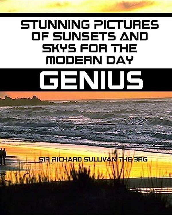 Stunning Pictures Of Sunsets And Sky's For The Modern Day Genius-..