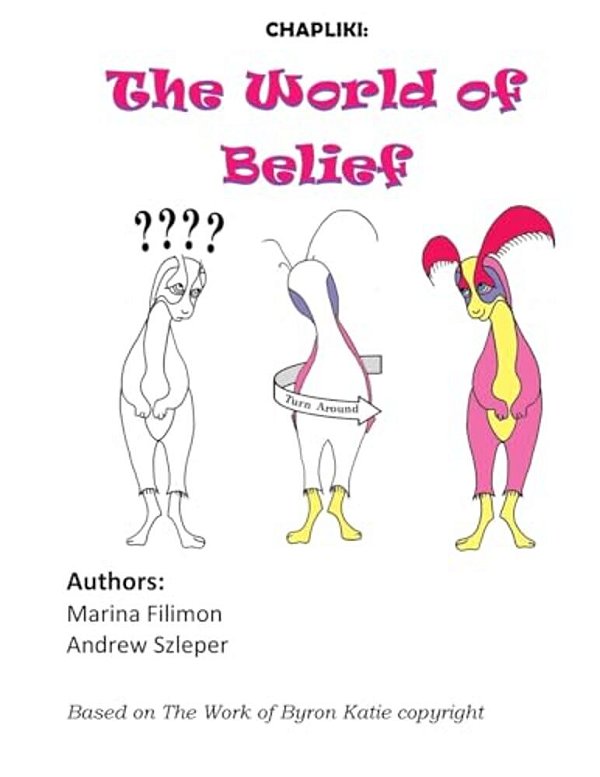 Chapliki: The World Of Belief-..
