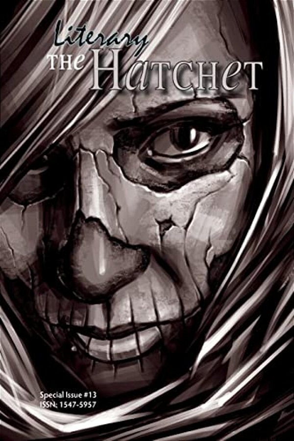 The Literary Hatchet #13-..
