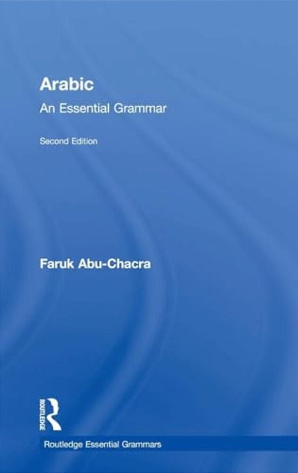 Arabic: An Essential Grammar-..