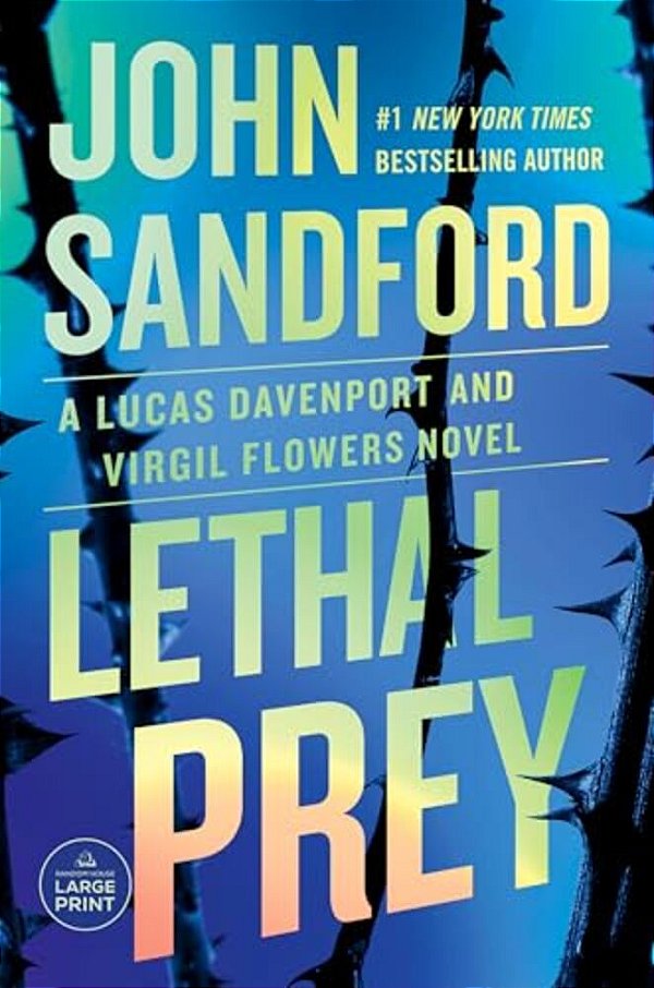 Lethal Prey-..