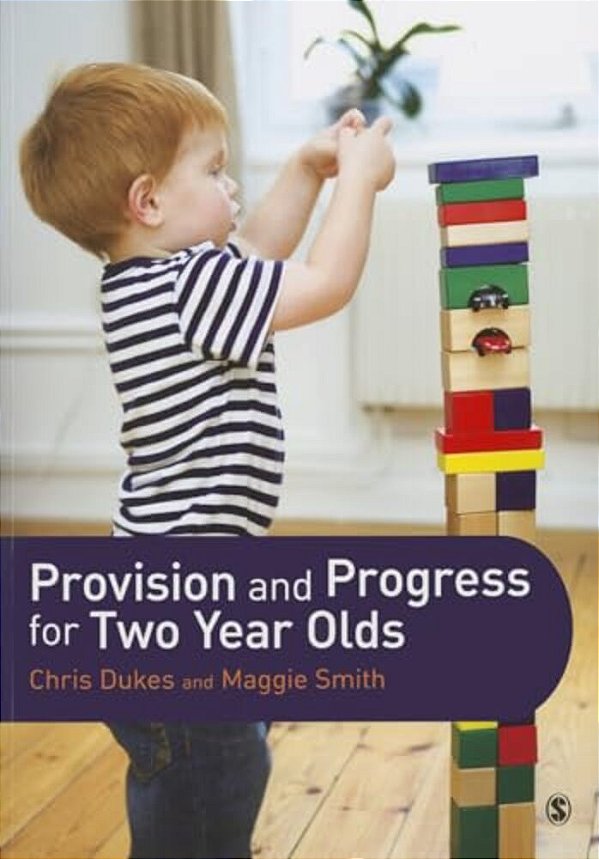 Provision And Progress For Two Year Olds-..