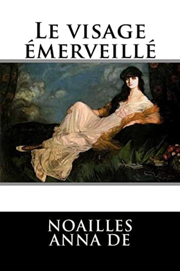 Le Visage Émerveillé-..