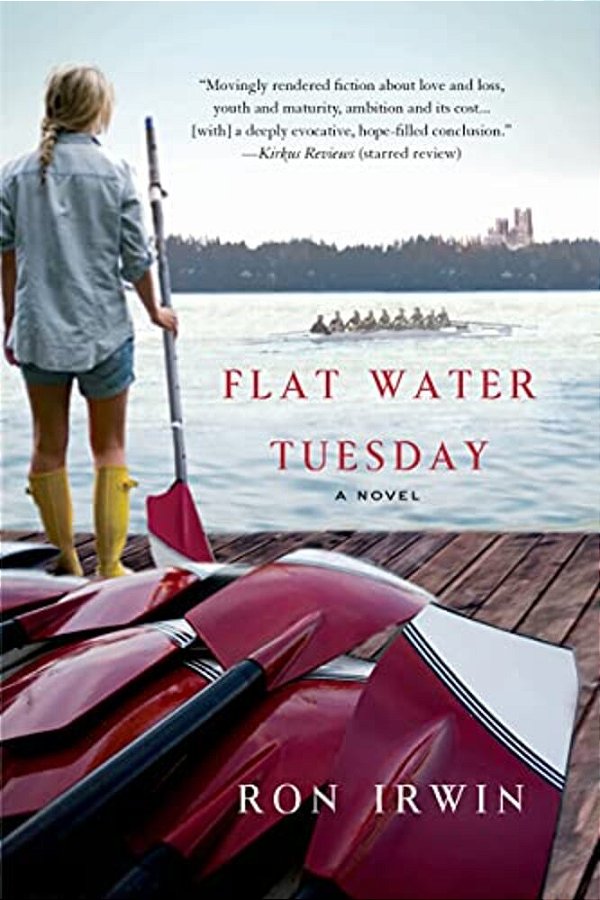 Flat Water Tuesday-..