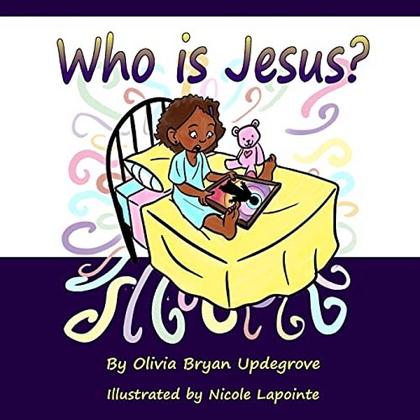 Who Is Jesus?-..