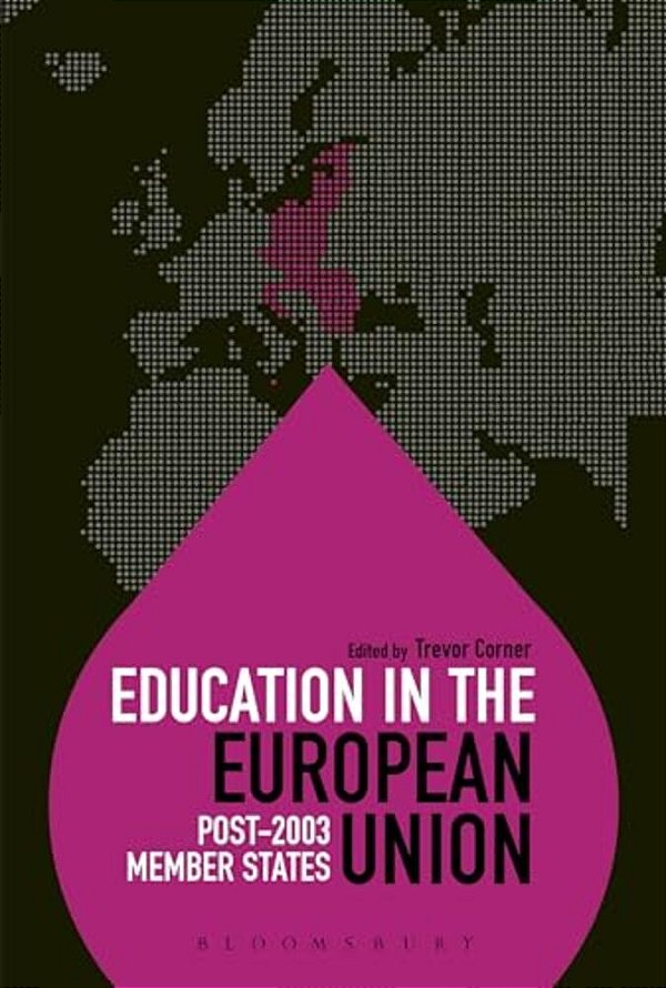 Education In The European Union: Post-2003 Member States-..