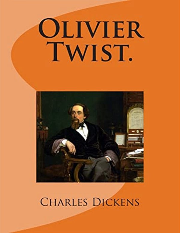 Olivier Twist. -..