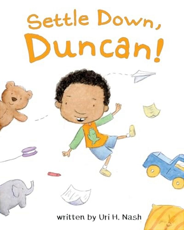 Settle Down Duncan-..