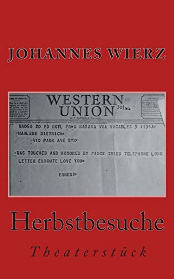 Herbstbesuche: Theaterstueck-..