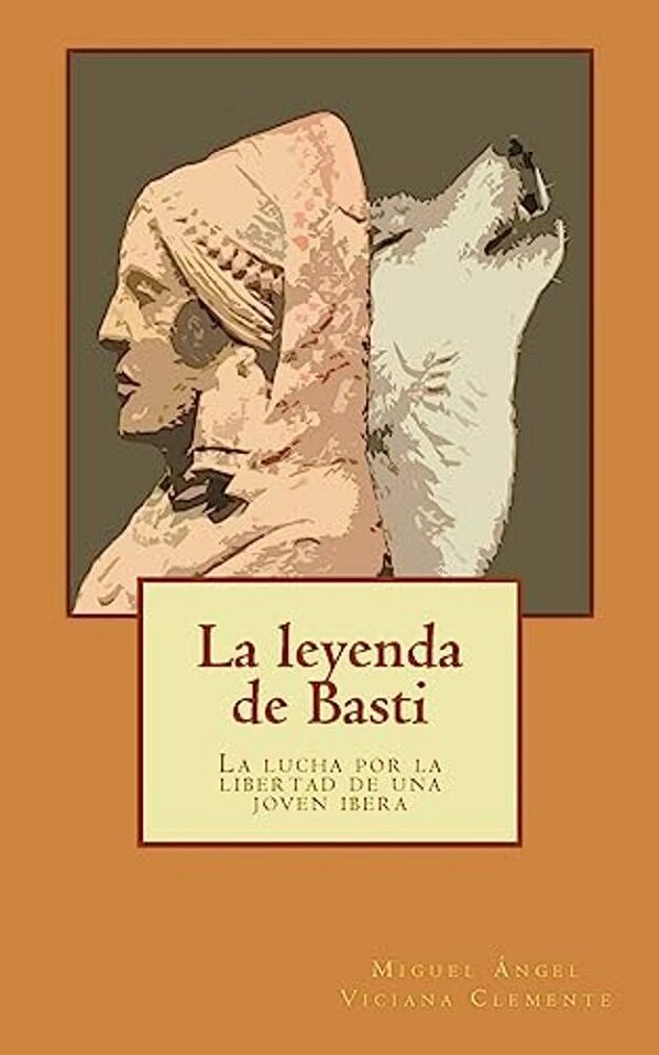 La Leyenda De Basti-..
