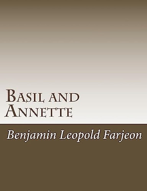 Basil And Annette-..