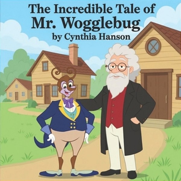 The Incredible Tale Of Mr. Wogglebug-..