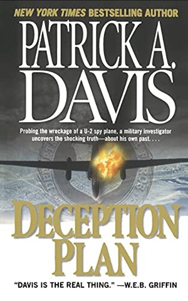 Deception Plan-..