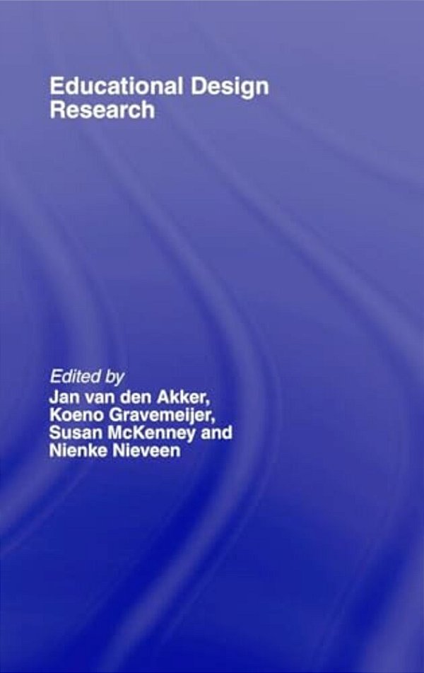 Educational Design Research-..