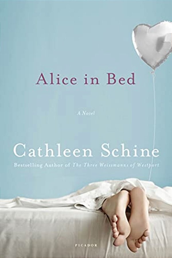 Alice In Bed-..