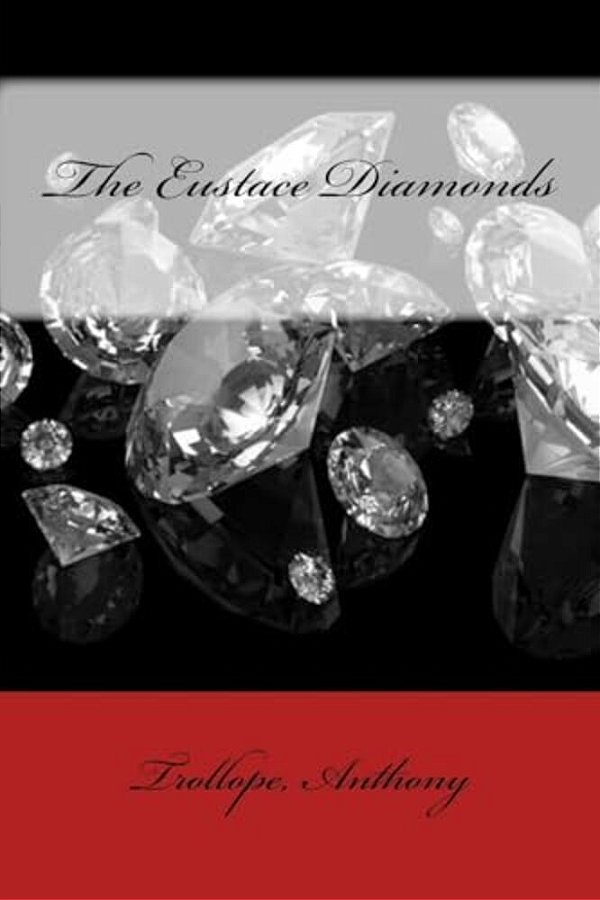 The Eustace Diamonds-..