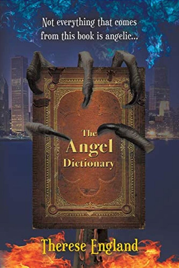 The Angel Dictionary-..