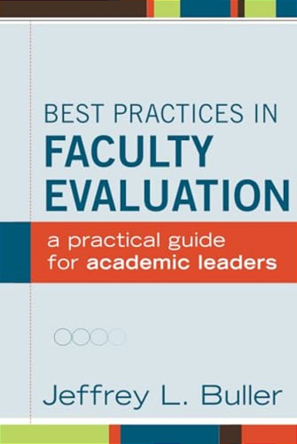 Best Practices In Faculty Eval-..