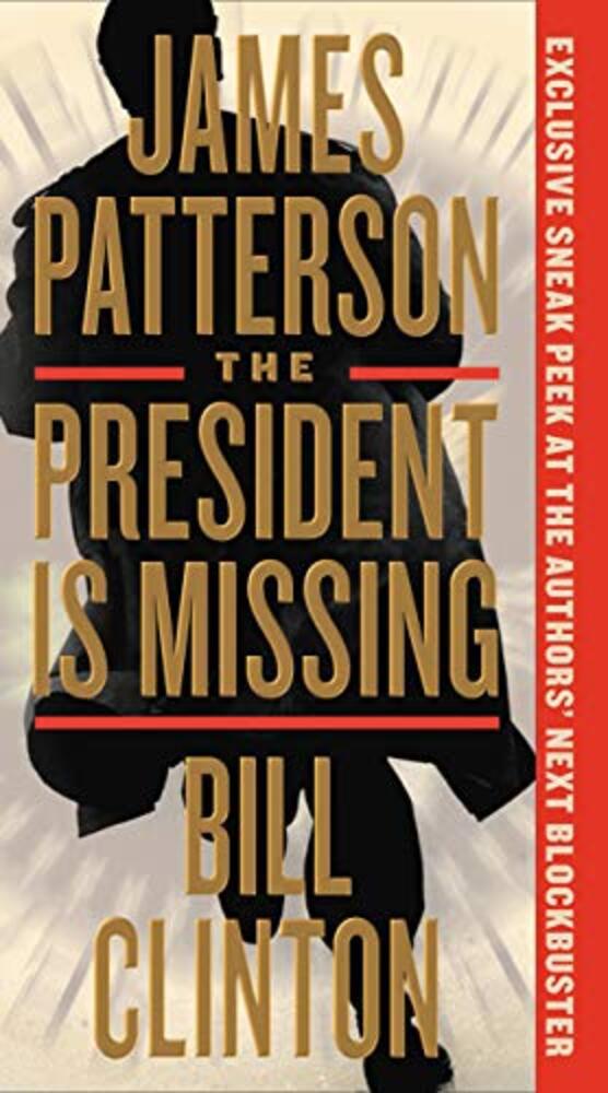 The President Is Missing-..