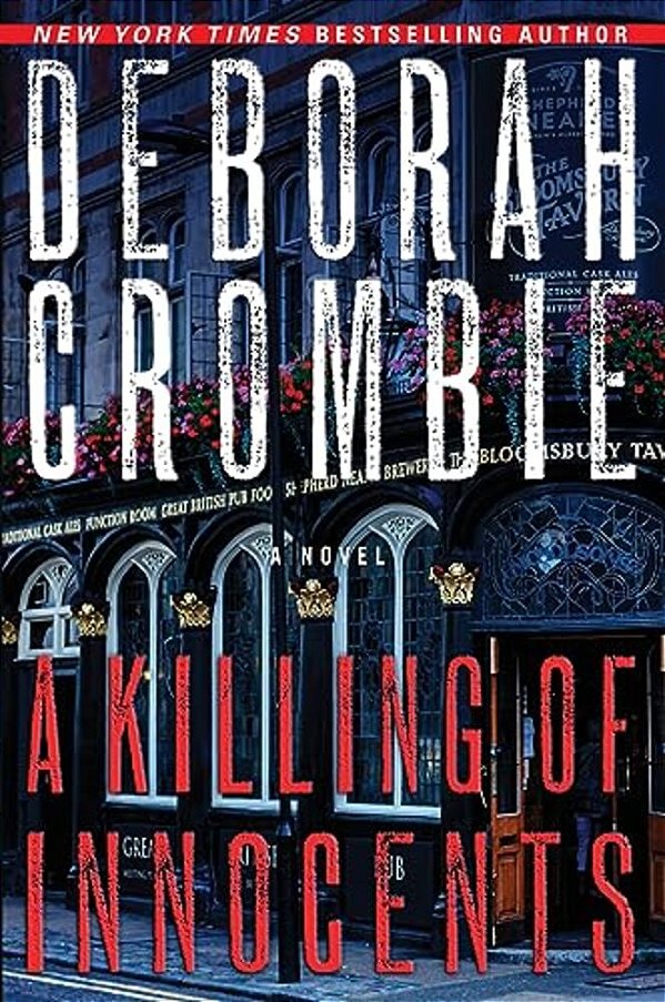 A Killing Of Innocents-..