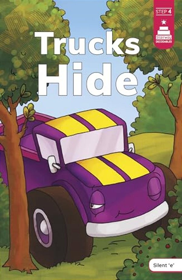 Trucks Hide-..