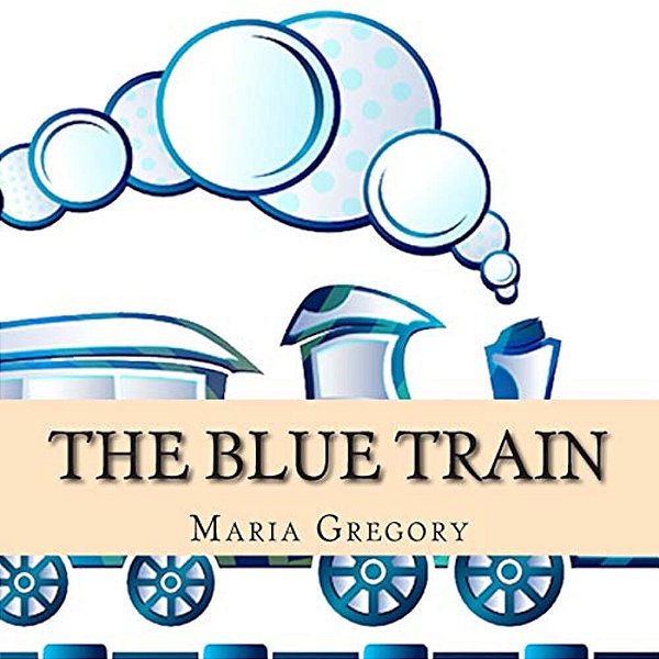 The Blue Train-..
