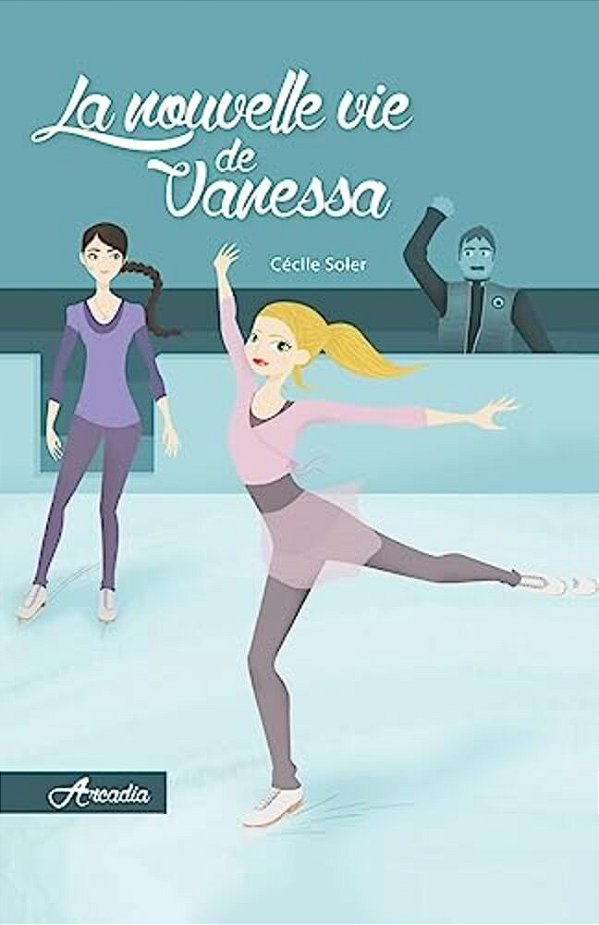 La Nouvelle Vie De Vanessa-..