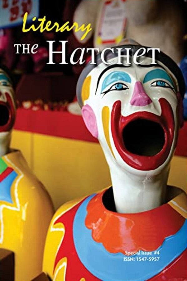 The Literary Hatchet, Special Issue #4-..
