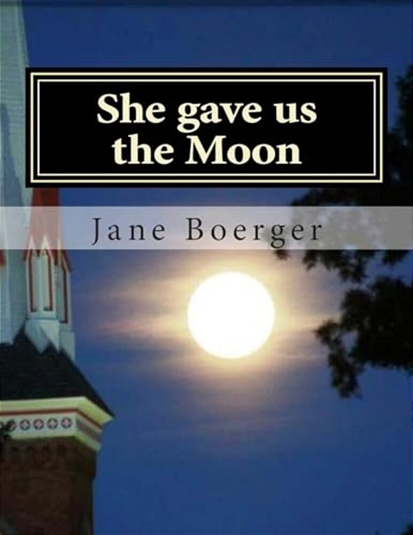 She Gave US The Moon-..