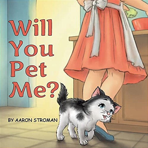 Will You Pet Me?-..