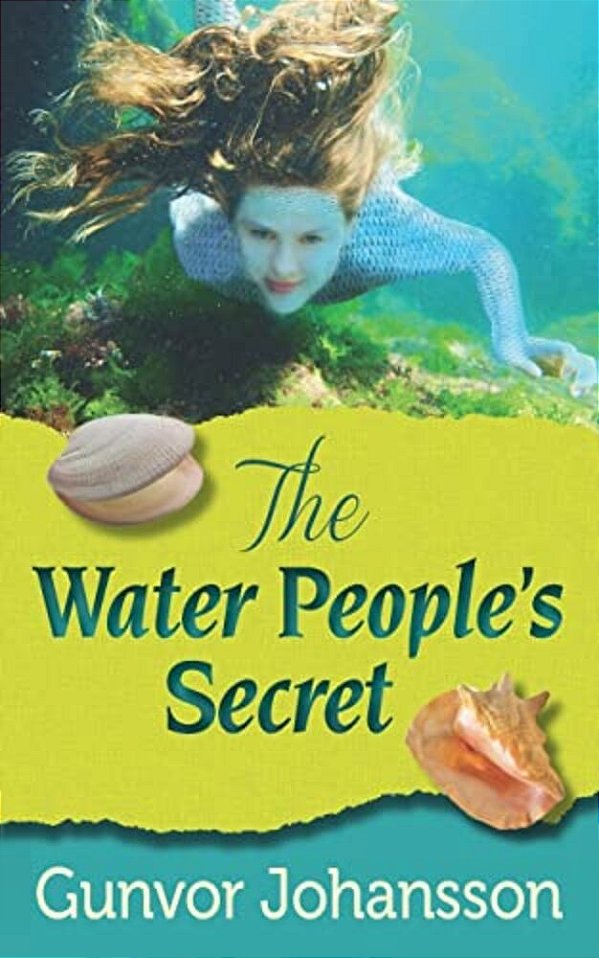 The Water People's Secret-..