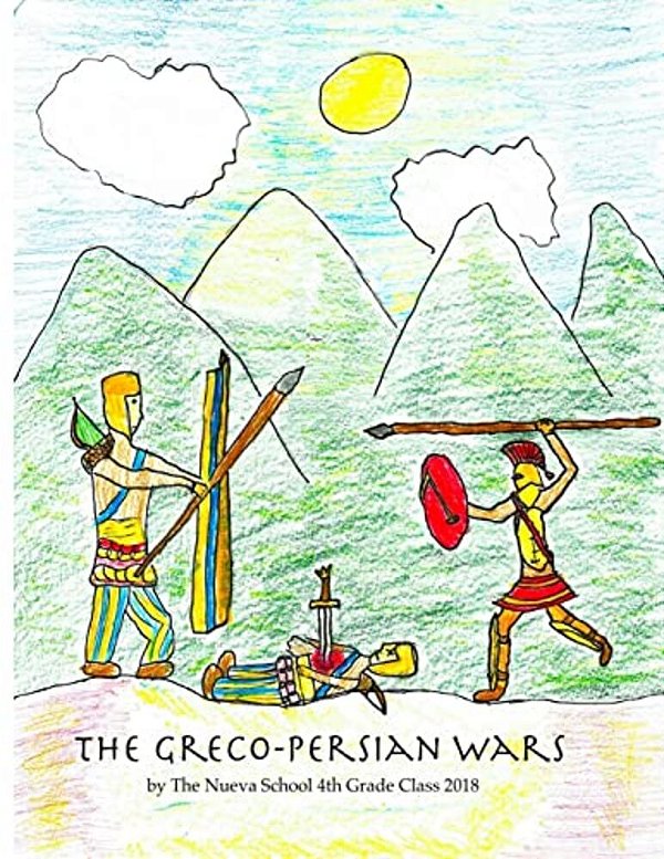 The Greco-Persian Wars-..