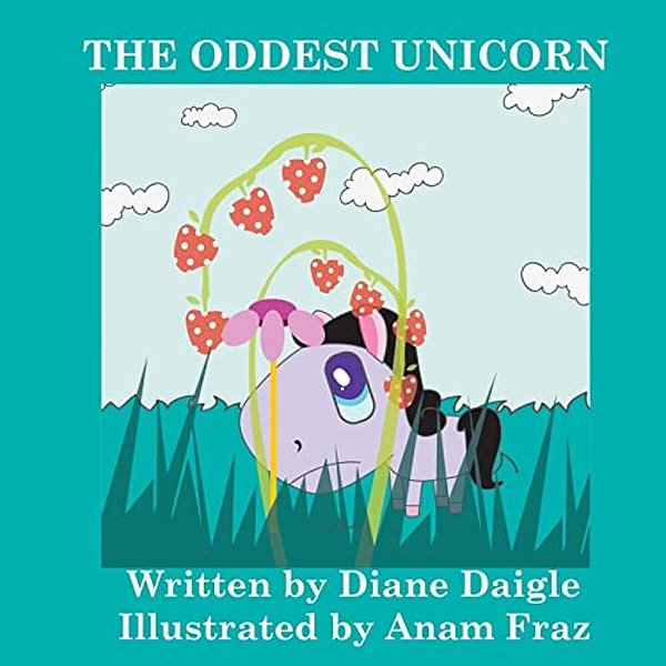 The Oddest Unicorn-..