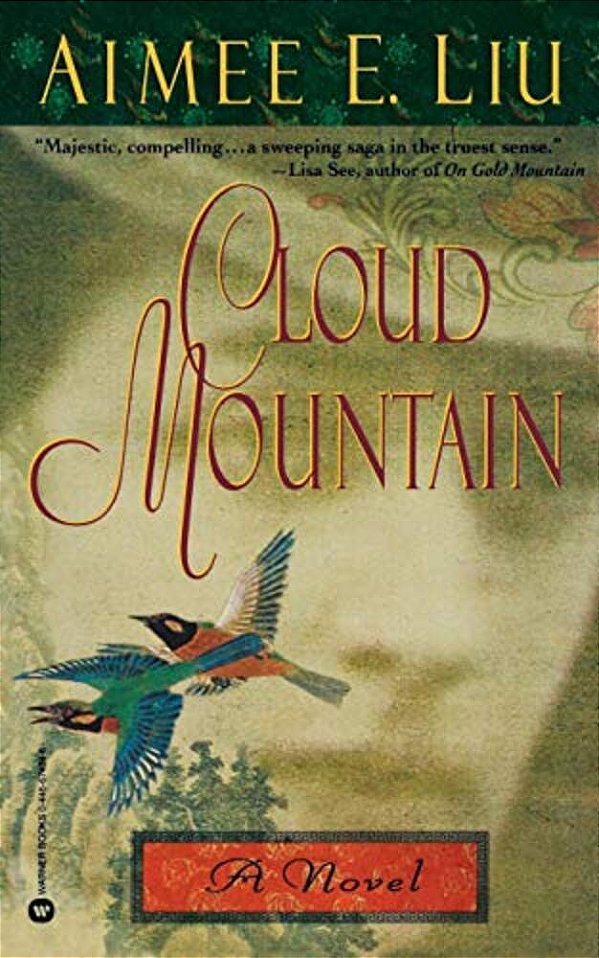 Cloud Mountain-..