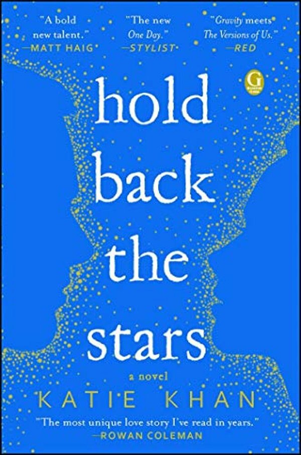 Hold Back The Stars-..
