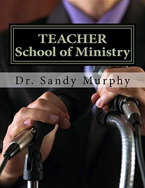 Teacher School Of Ministry-..