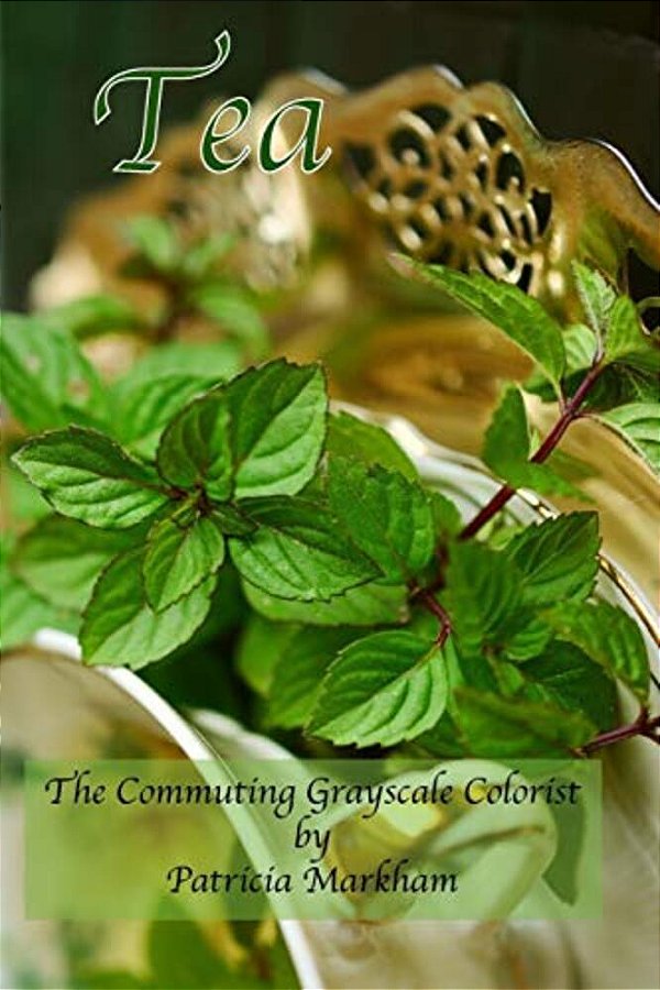 Tea: The Commuting Grayscale Colorist-..
