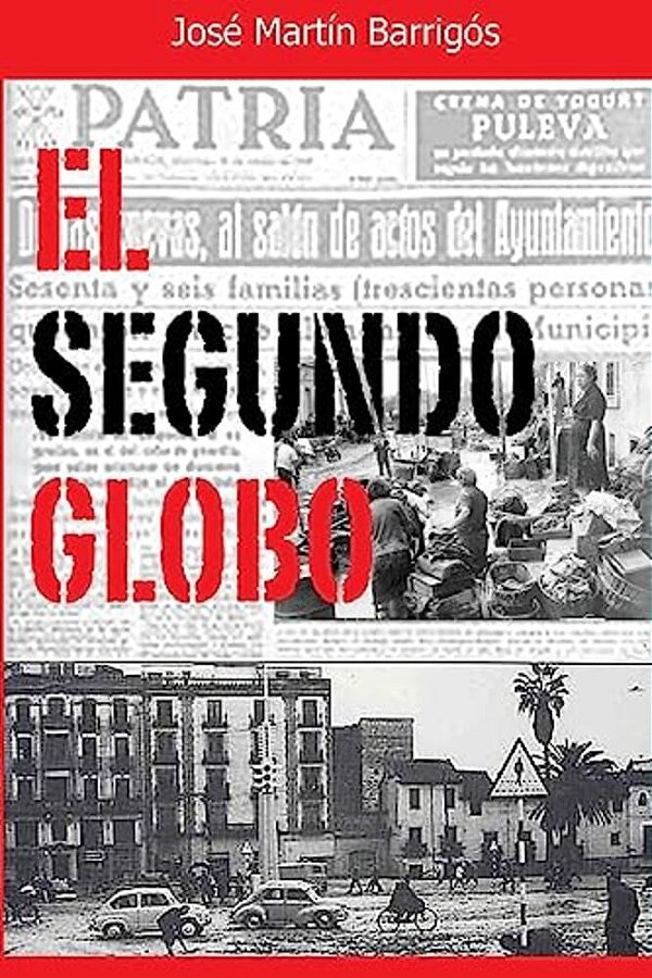 El Segundo Globo-..
