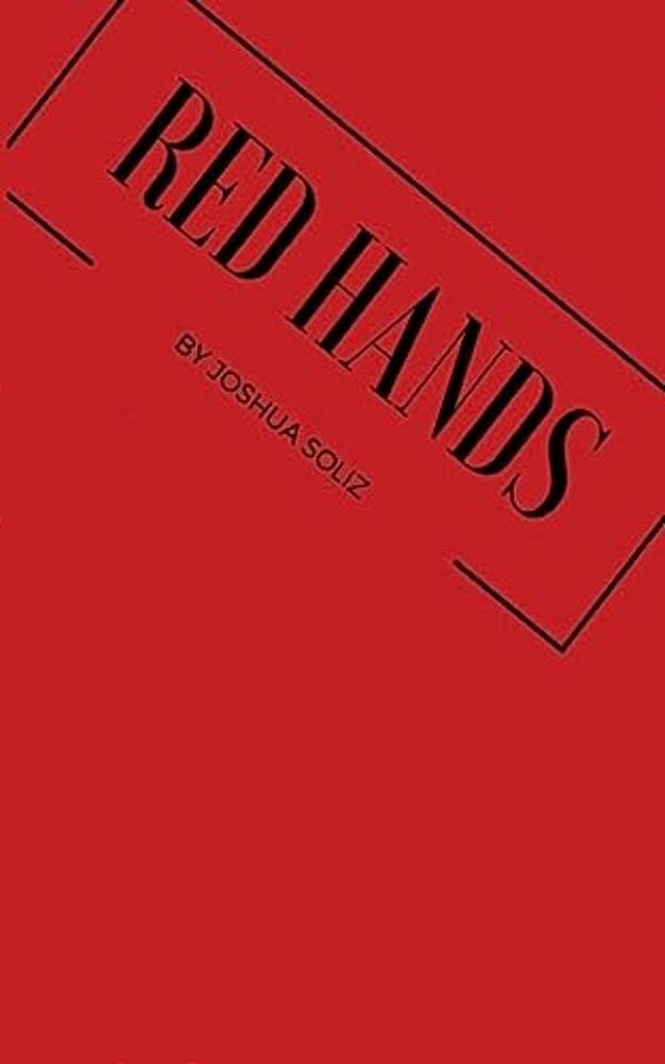 Red Hands: The Gifted Reborn-..