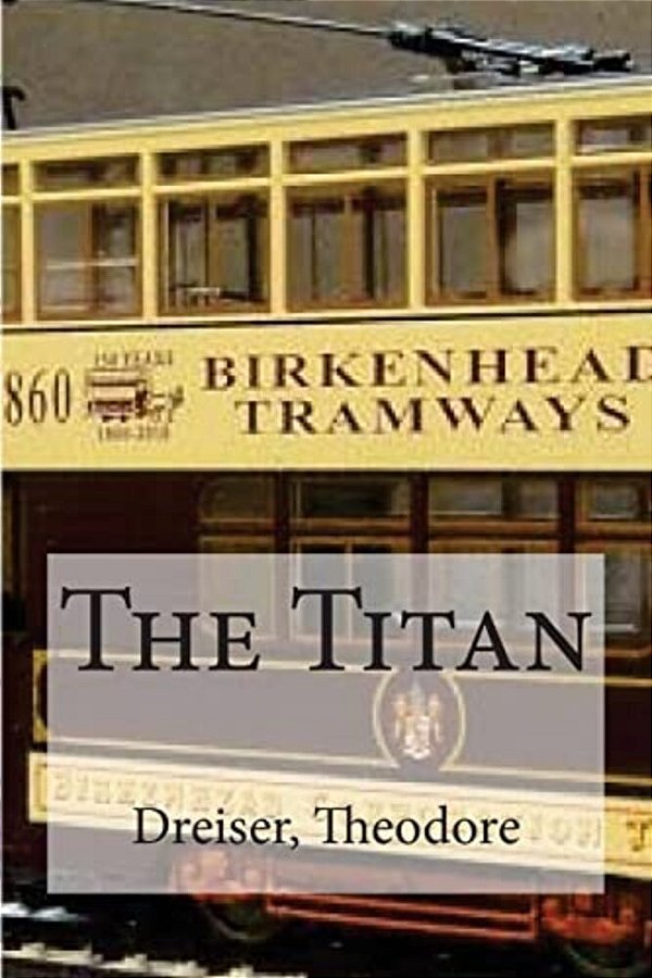 The Titan-..